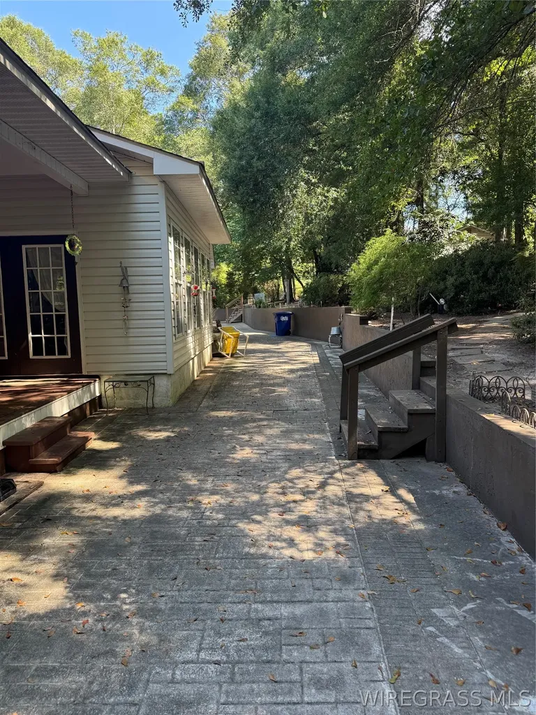 28080 Jim Foshee Road Red Level AL 36474
