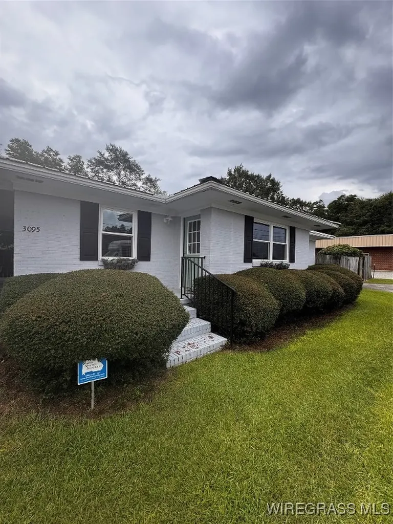 3095 Hartford Highway Dothan AL 36312