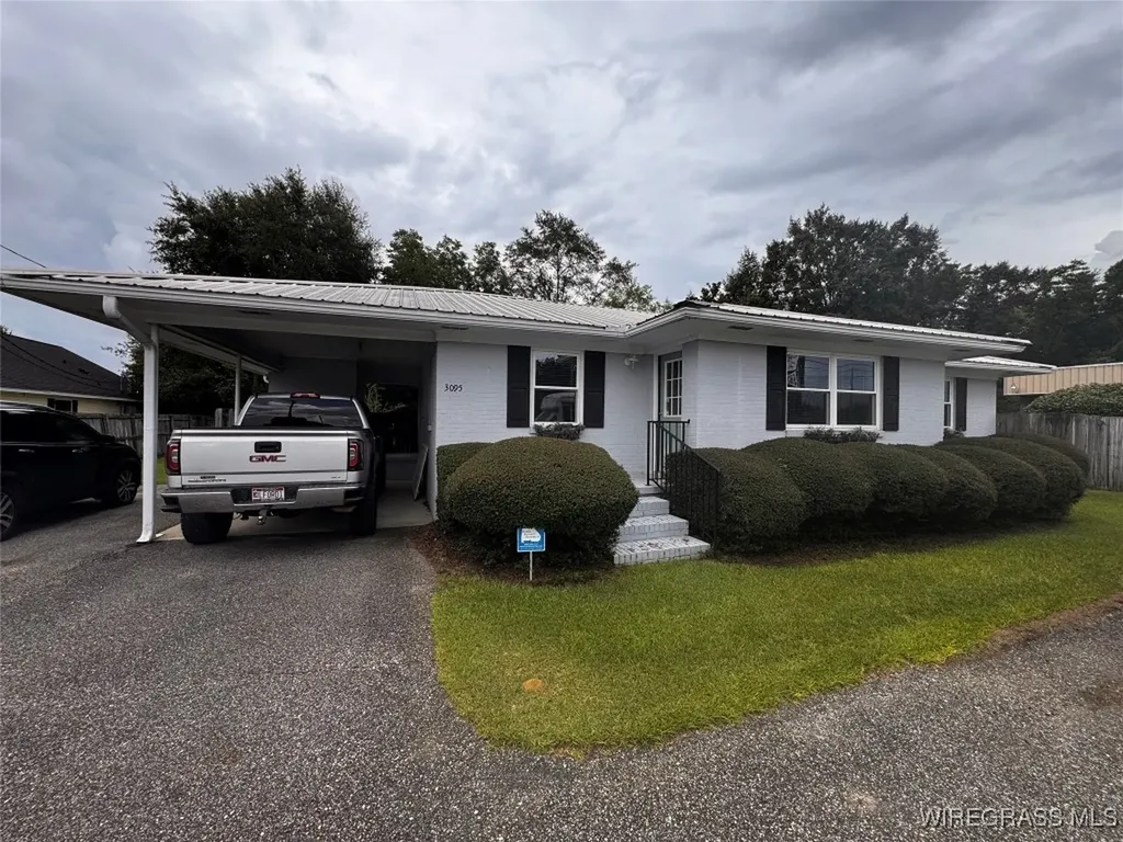 3095 Hartford Highway Dothan AL 36312