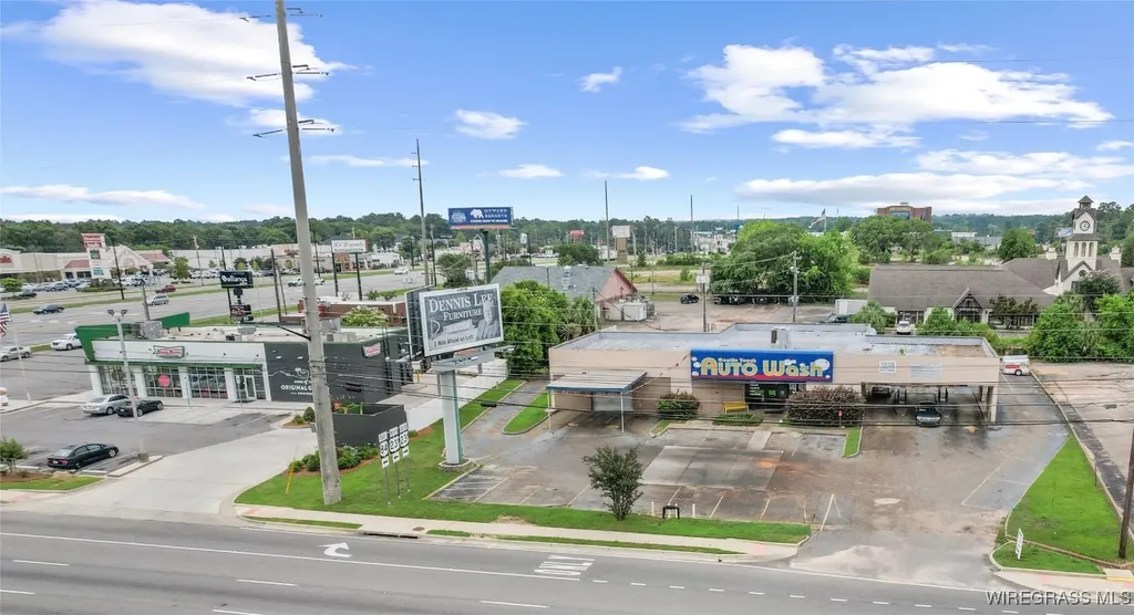 2855 W Main Street Dothan AL 36301