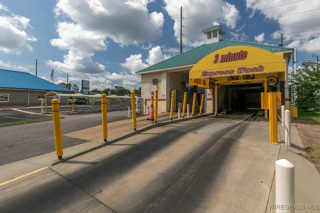 3309 W Main Street Dothan AL 36301