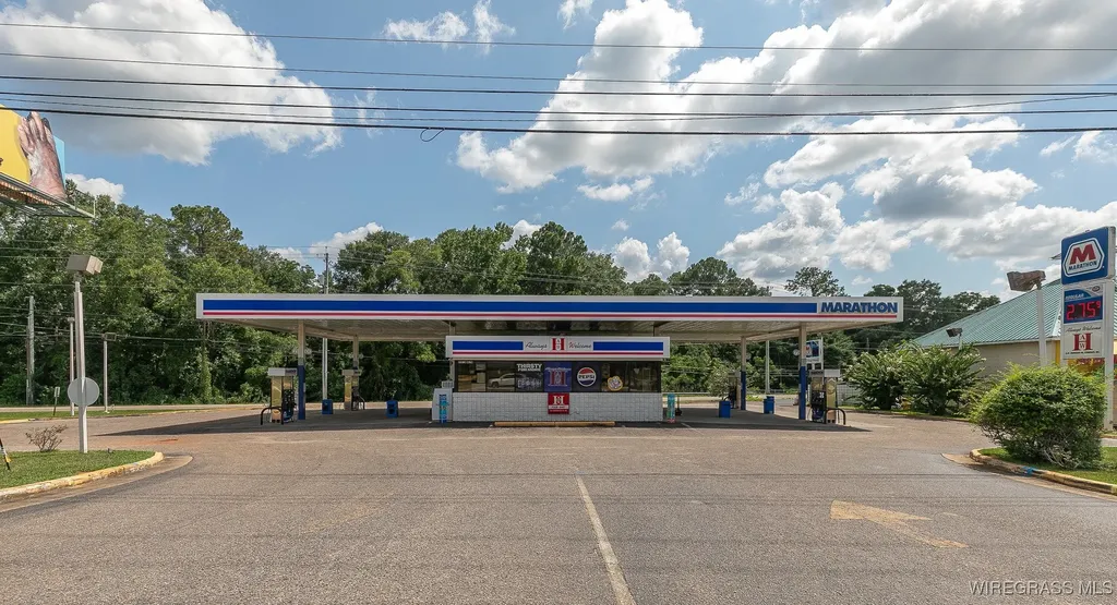 3301 W Main Street Dothan AL 36301