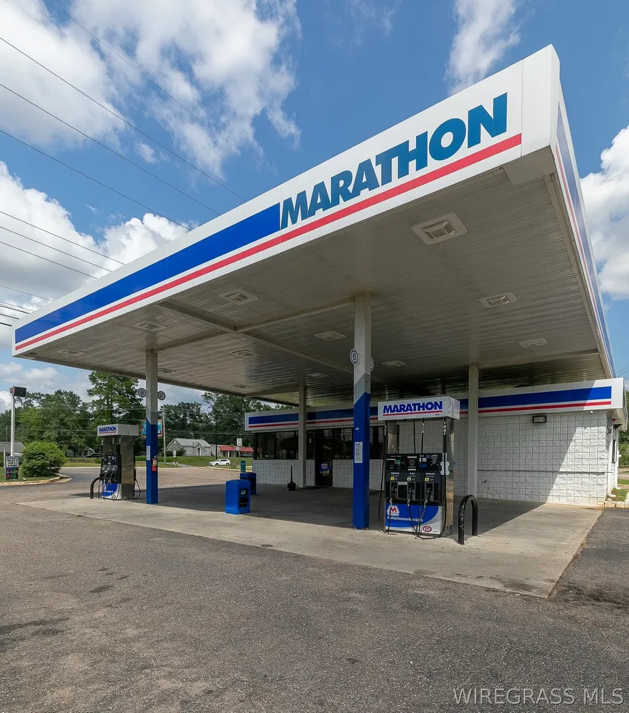 3301 W Main Street Dothan AL 36301