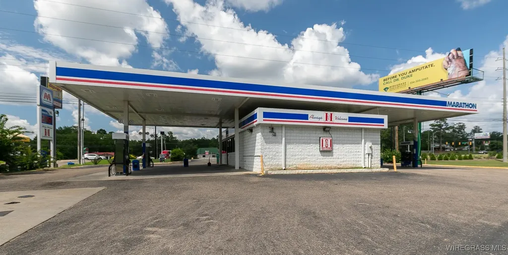 3301 W Main Street Dothan AL 36301
