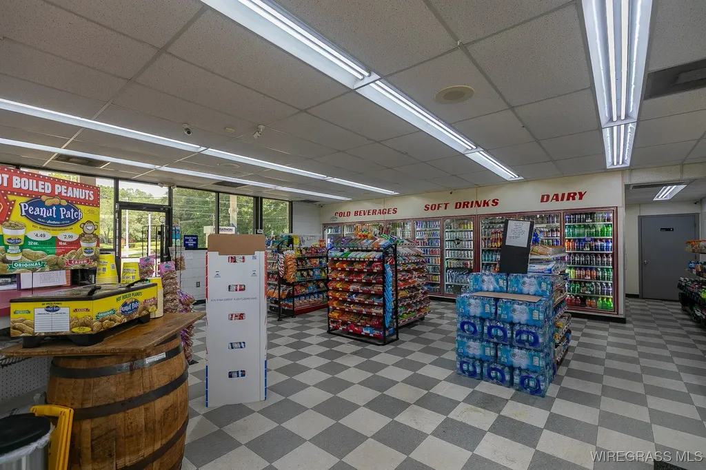 3301 W Main Street Dothan AL 36301