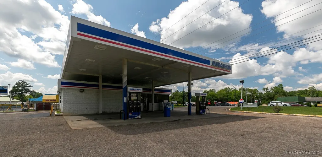 3301 W Main Street Dothan AL 36301
