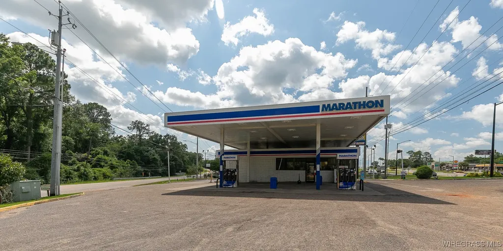 3301 W Main Street Dothan AL 36301