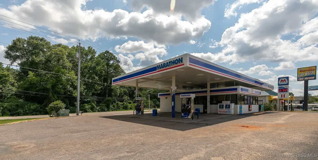 3301 W Main Street Dothan AL 36301