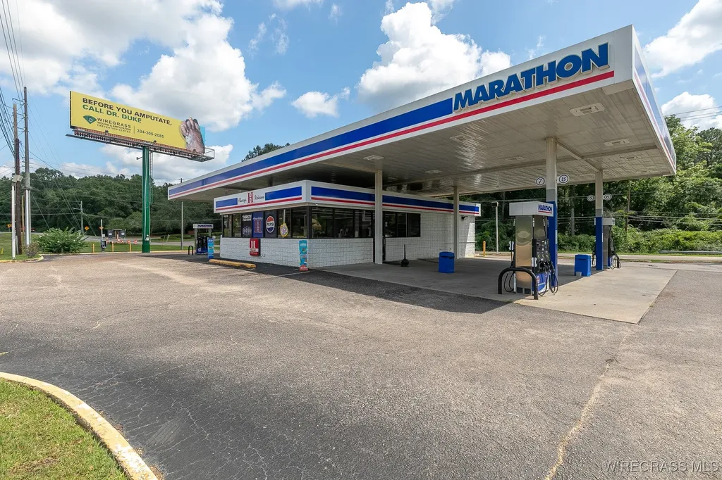3301 W Main Street Dothan AL 36301
