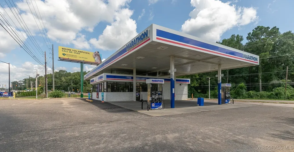 3301 W Main Street Dothan AL 36301