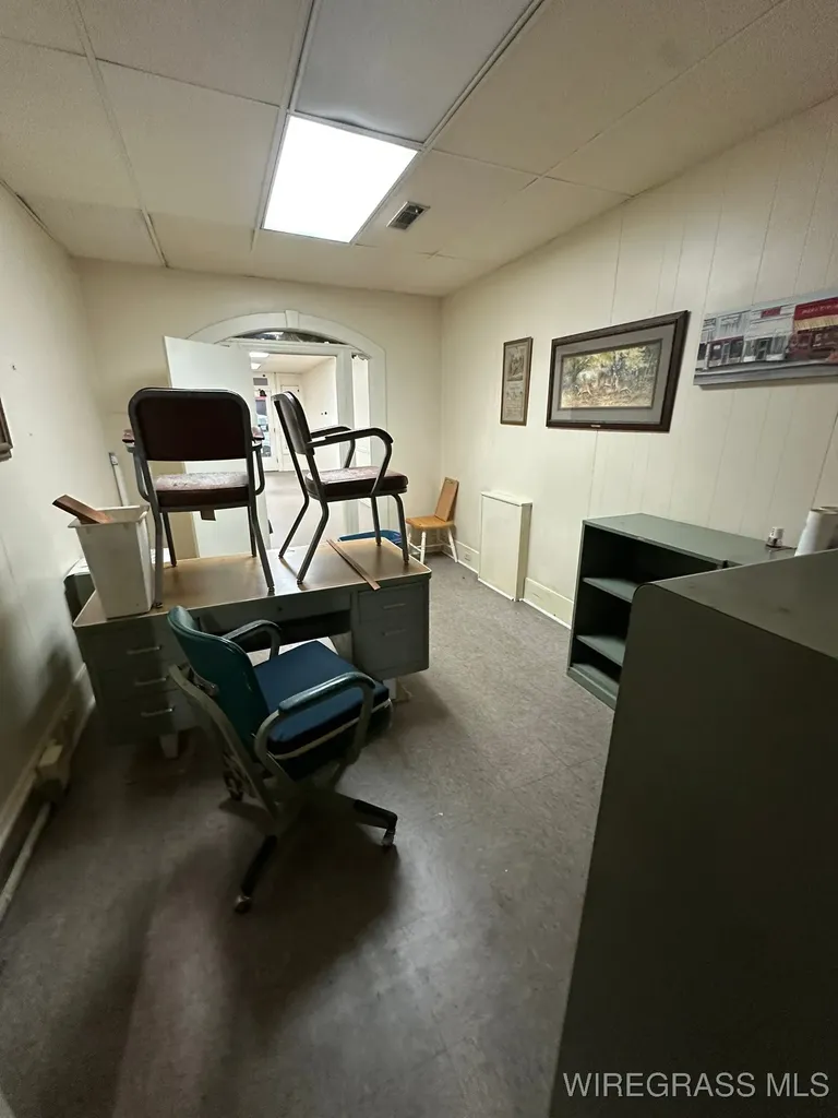 106 S Main Street Brundidge AL 36010