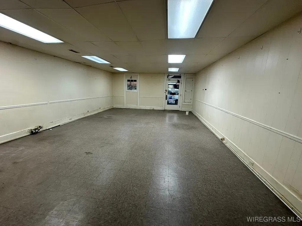 106 S Main Street Brundidge AL 36010