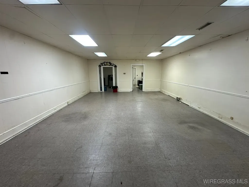 106 S Main Street Brundidge AL 36010