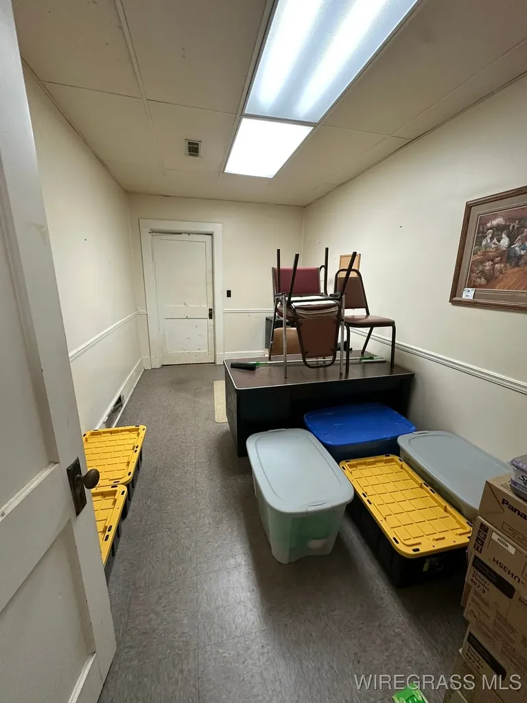 106 S Main Street Brundidge AL 36010