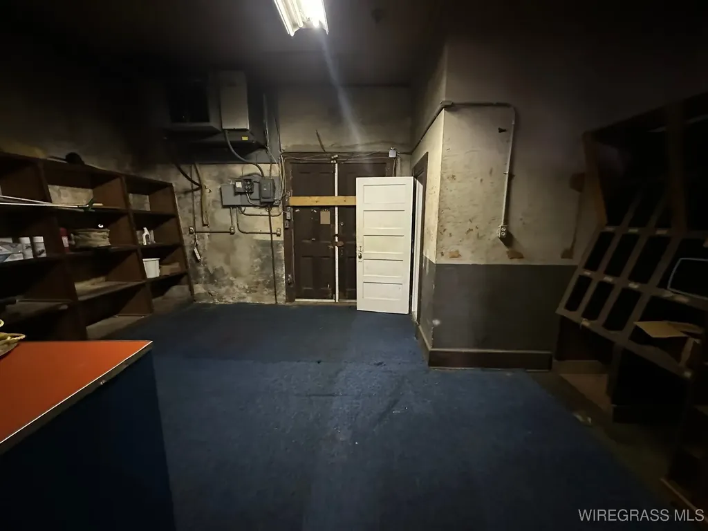 106 S Main Street Brundidge AL 36010