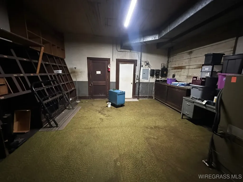 106 S Main Street Brundidge AL 36010