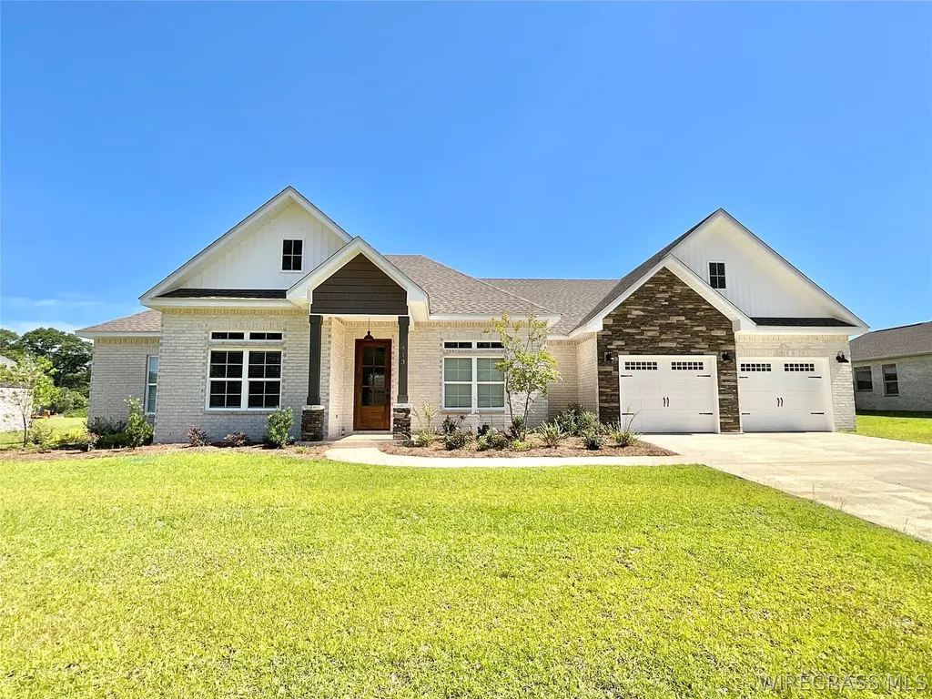 413 Bella Drive Enterprise AL 36330