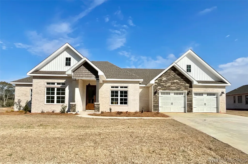 413 Bella Drive Enterprise AL 36330