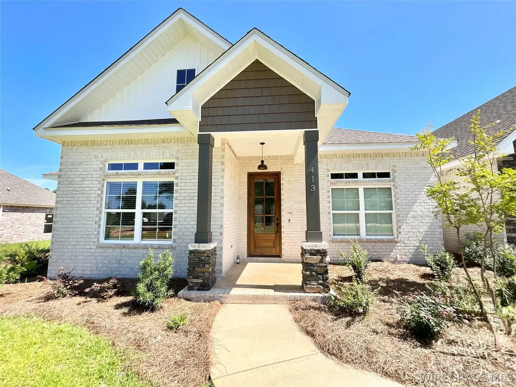 413 Bella Drive Enterprise AL 36330