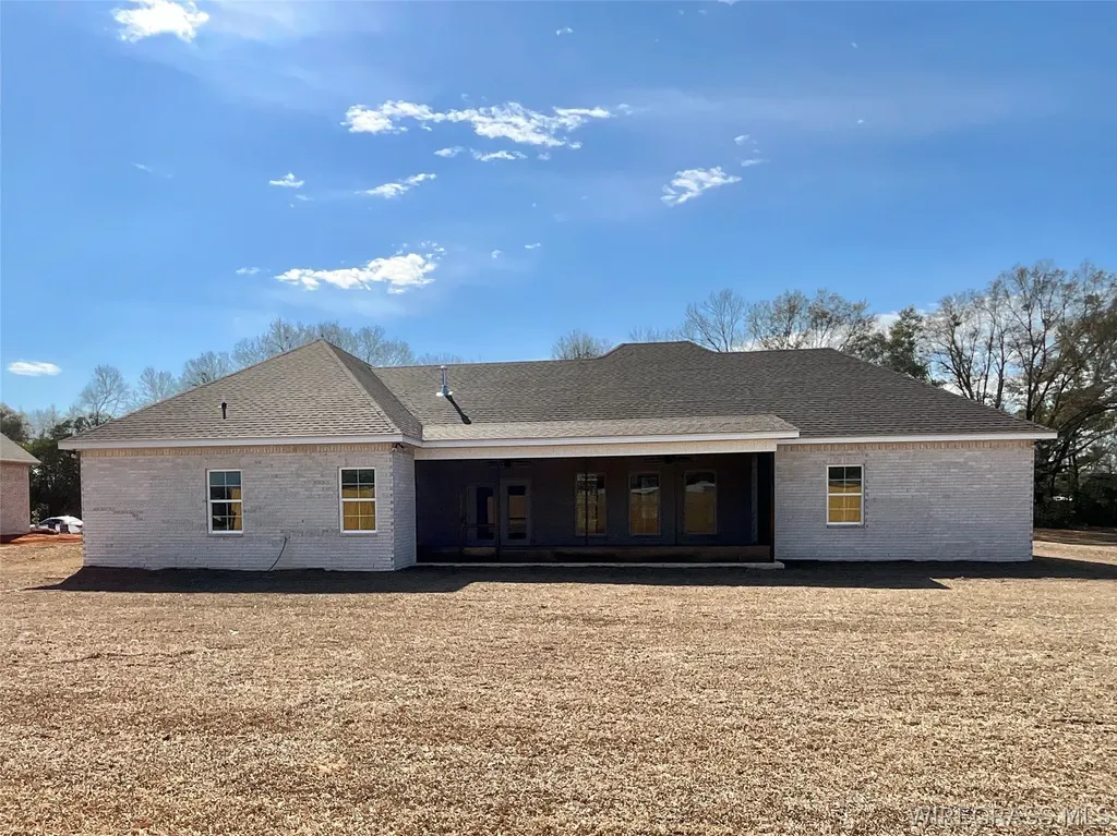 413 Bella Drive Enterprise AL 36330