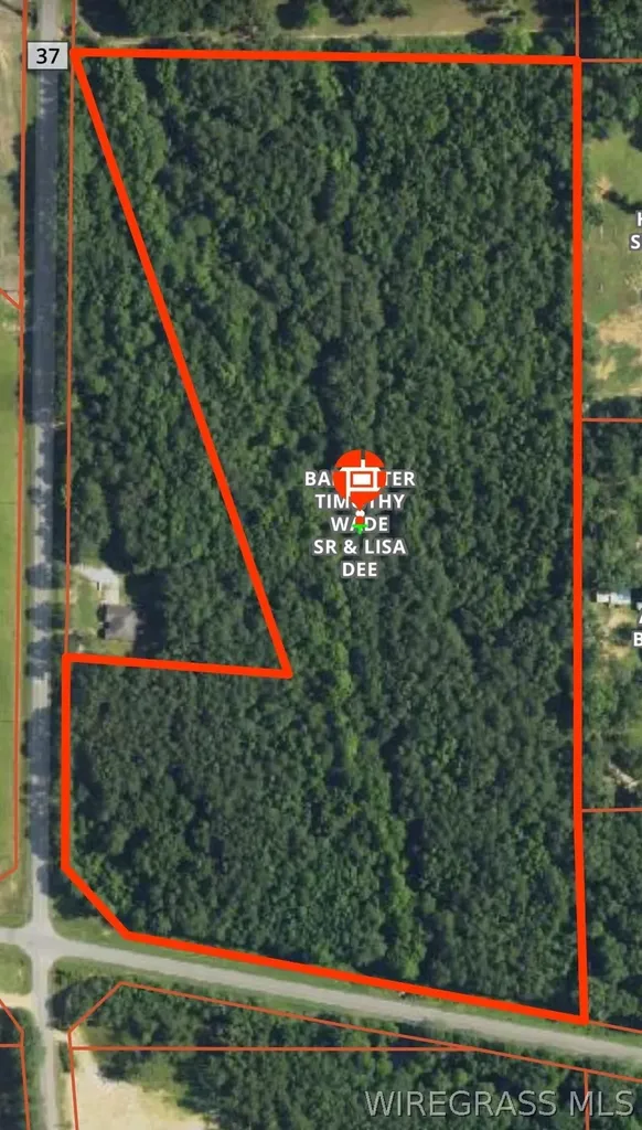 0 County Road 26 Hope Hull AL 36043