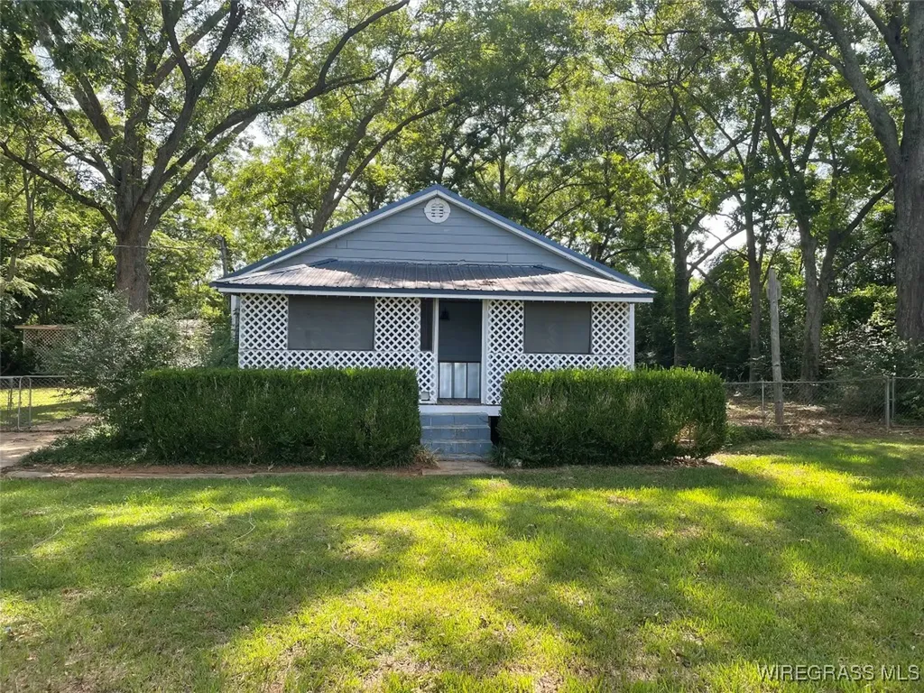 2414 County Road 1 Daleville AL 36322