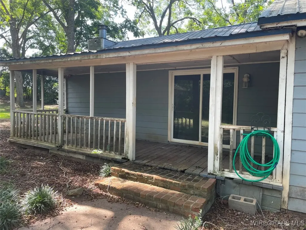 2414 County Road 1 Daleville AL 36322