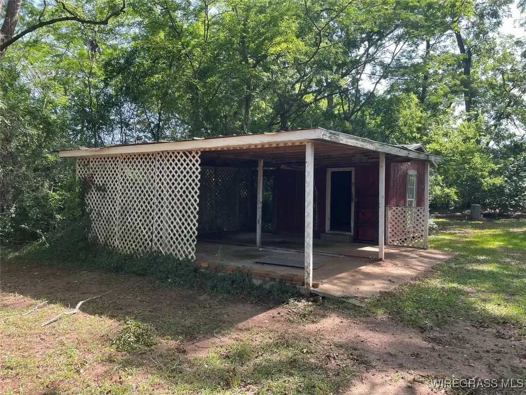 2414 County Road 1 Daleville AL 36322