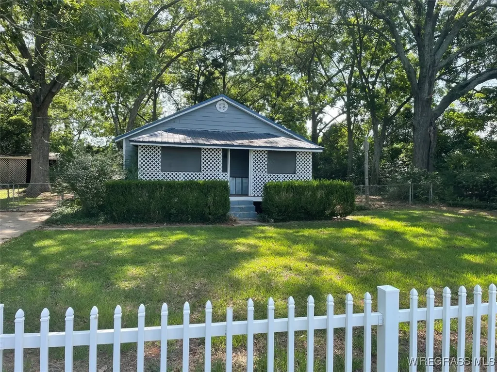 2414 County Road 1 Daleville AL 36322