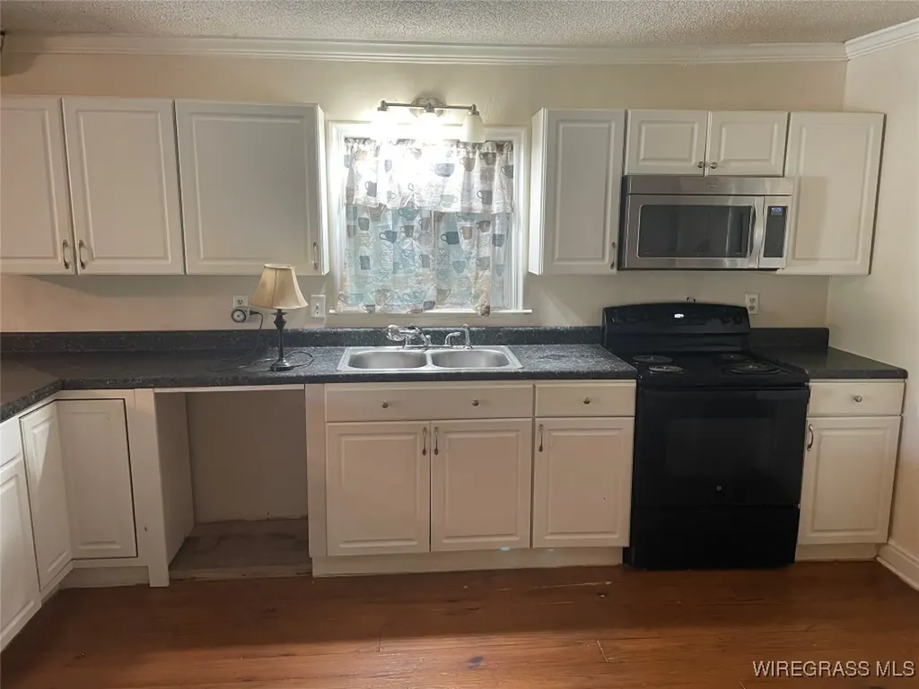 2414 County Road 1 Daleville AL 36322