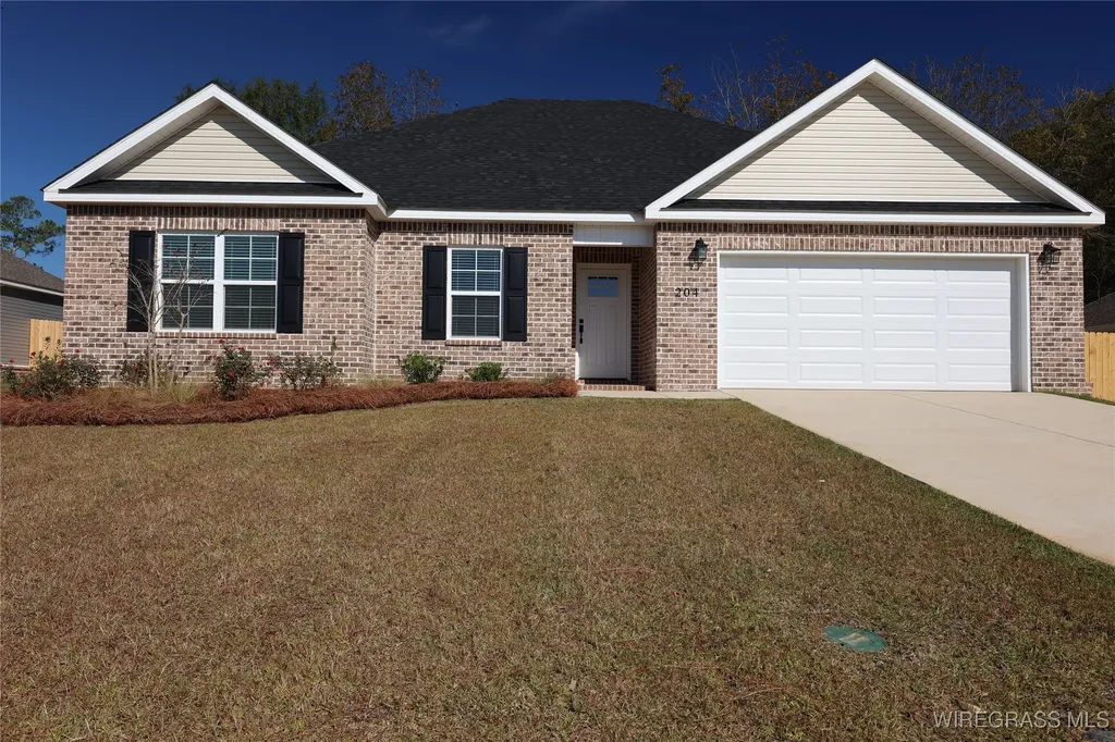 204 Lavender Drive Enterprise AL 36330