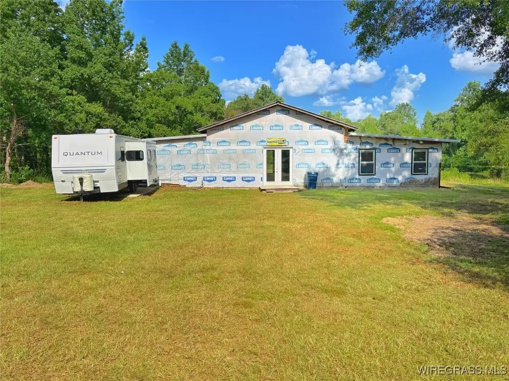19106 Haggarty Farm Lane Andalusia AL 36421