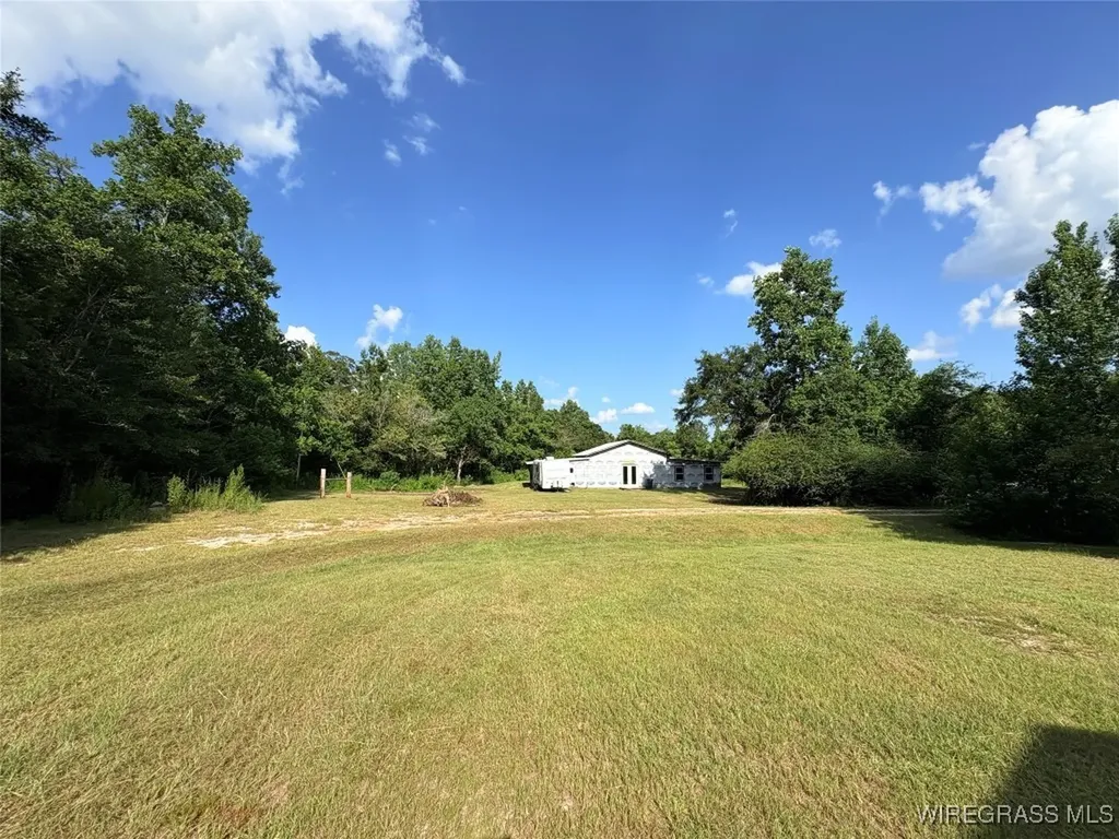 19106 Haggarty Farm Lane Andalusia AL 36421