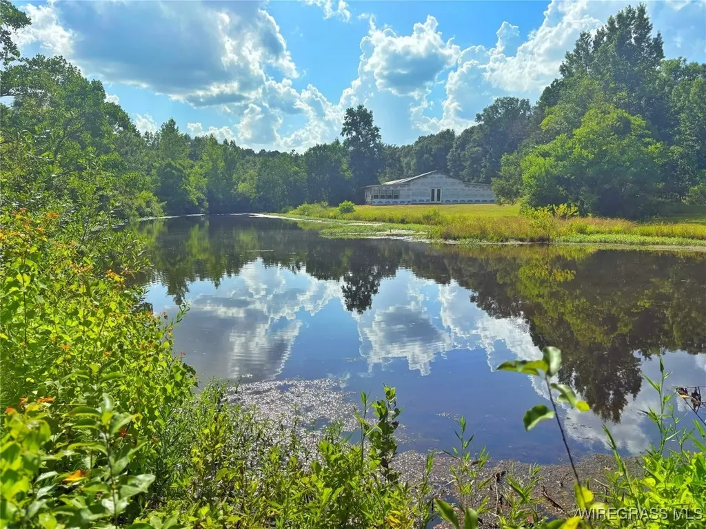 19106 Haggarty Farm Lane Andalusia AL 36421