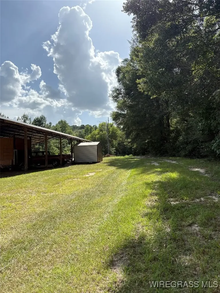 19106 Haggarty Farm Lane Andalusia AL 36421