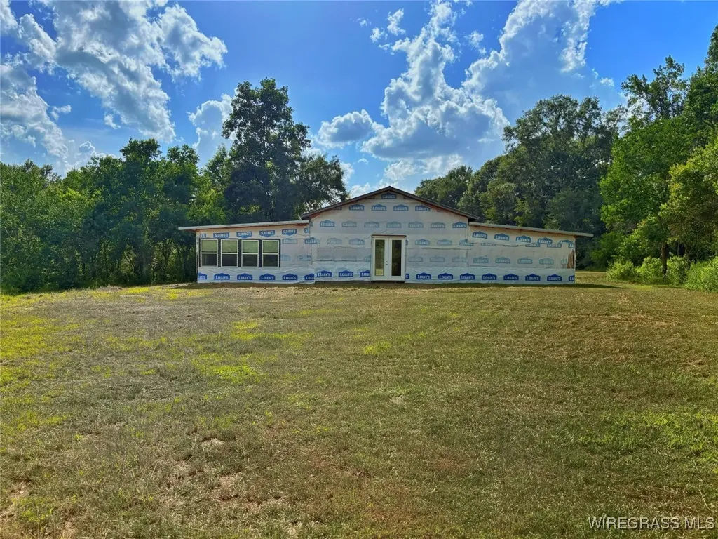 19106 Haggarty Farm Lane Andalusia AL 36421