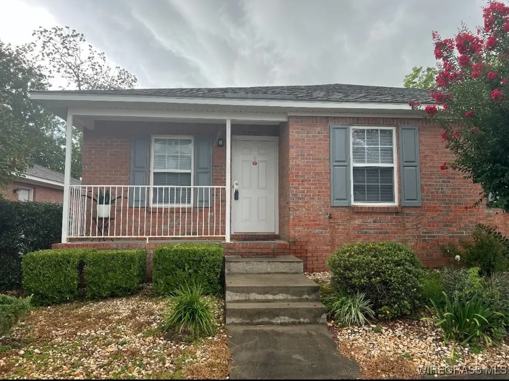 3 Taylor Place Troy AL 36079