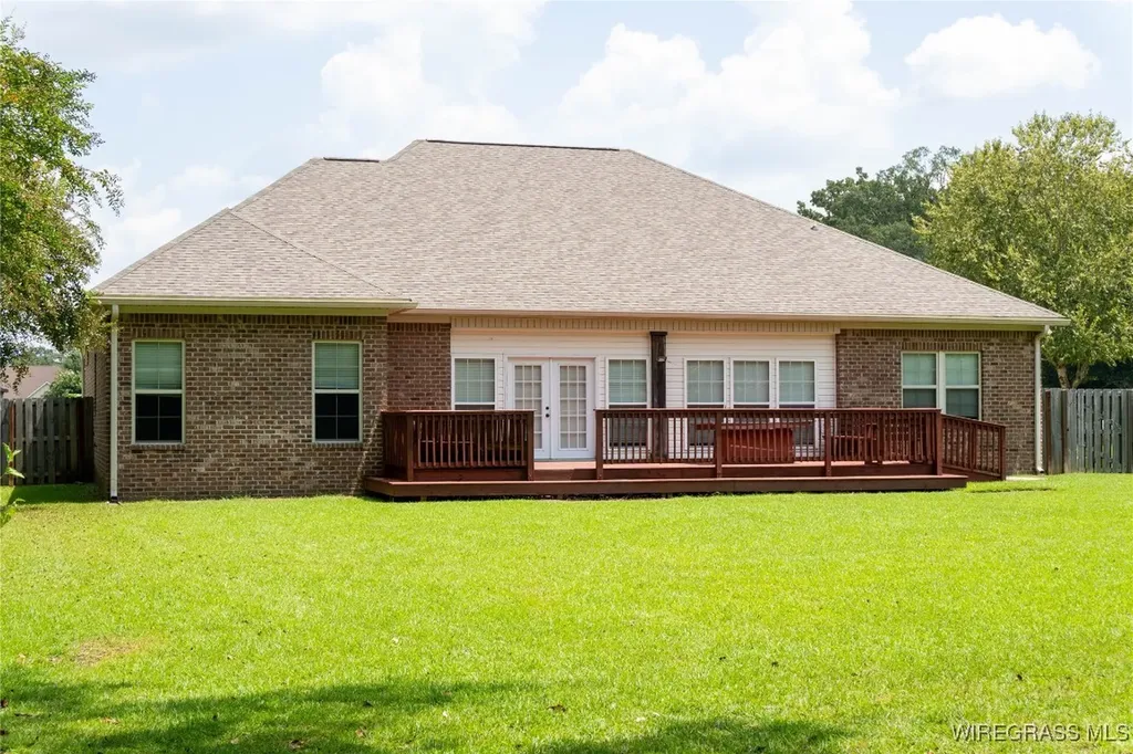 118 Moultrie Drive Dothan AL 36305