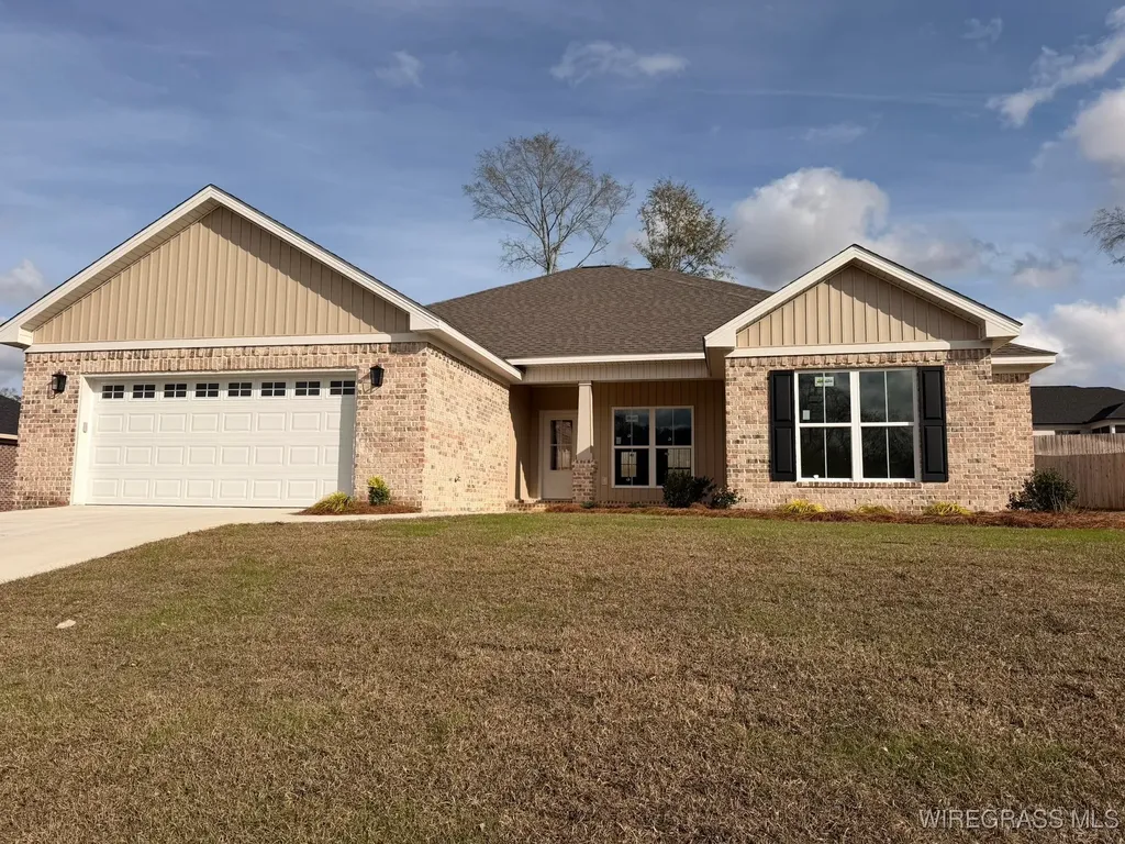 211 Brookestone Drive Enterprise AL 36330