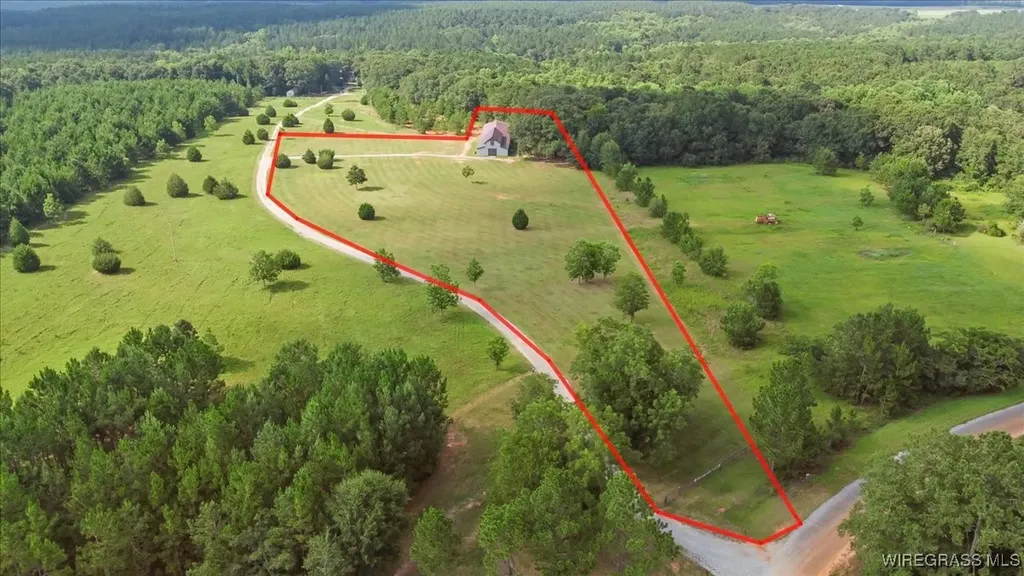 9 County Road 517 Elba AL 36323