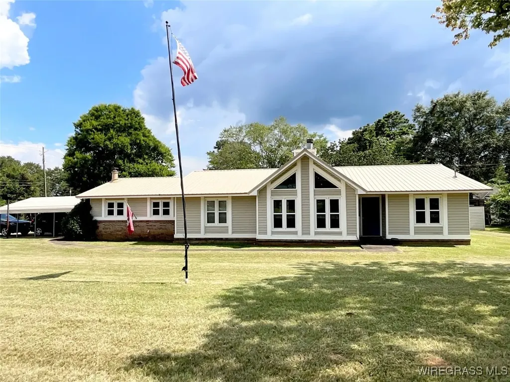 410 Melbourne Drive Enterprise AL 36330