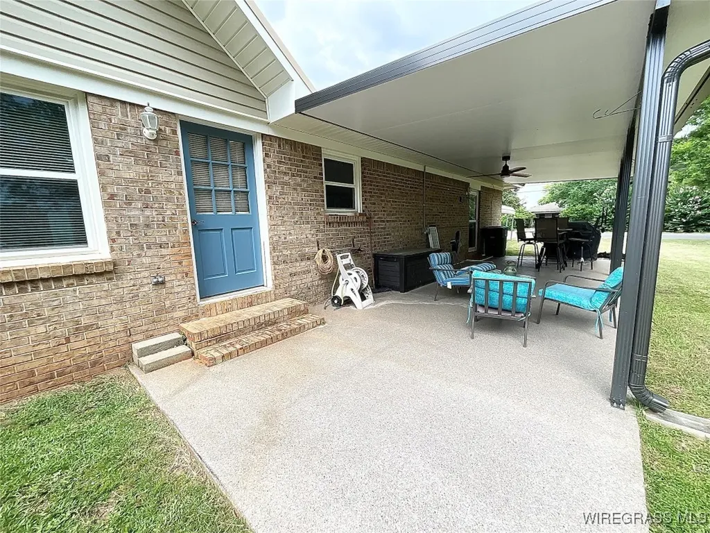 410 Melbourne Drive Enterprise AL 36330