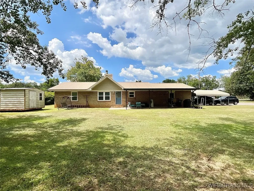 410 Melbourne Drive Enterprise AL 36330