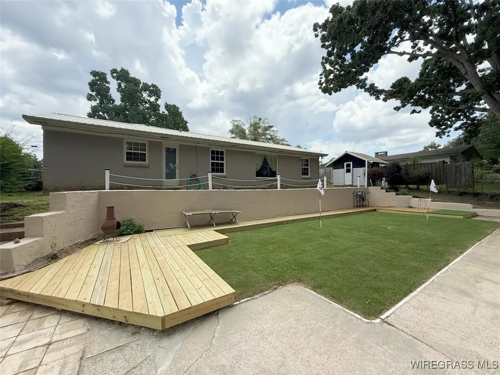 26 Goff Street Daleville AL 36330