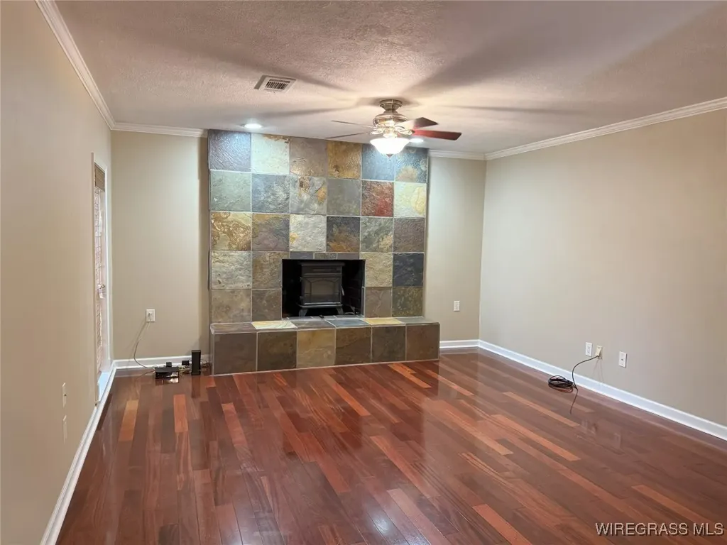 26 Goff Street Daleville AL 36330