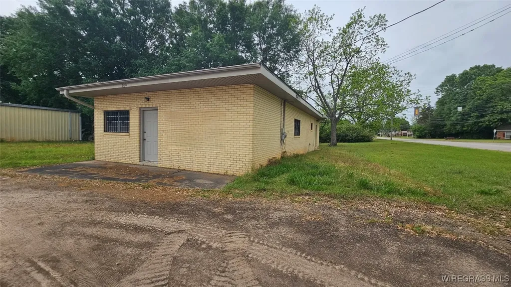 200 Donnell Boulevard Daleville AL 36322