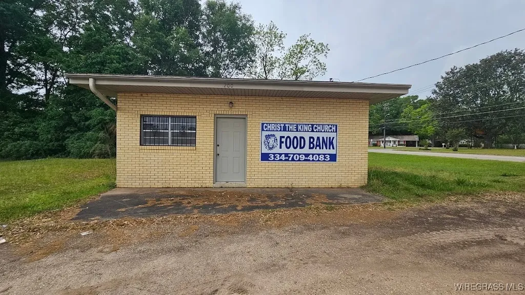 200 Donnell Boulevard Daleville AL 36322