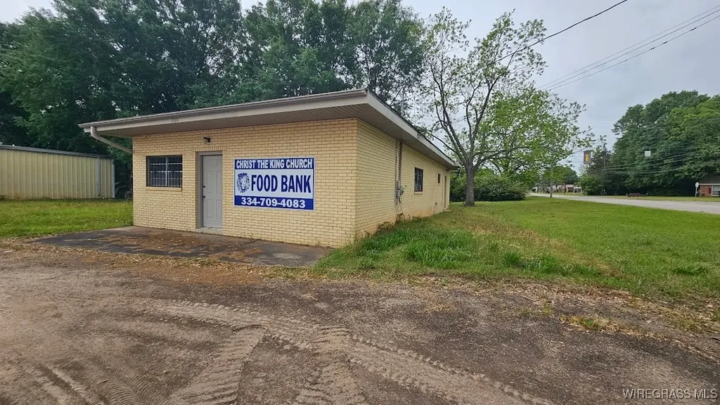 200 Donnell Boulevard Daleville AL 36322