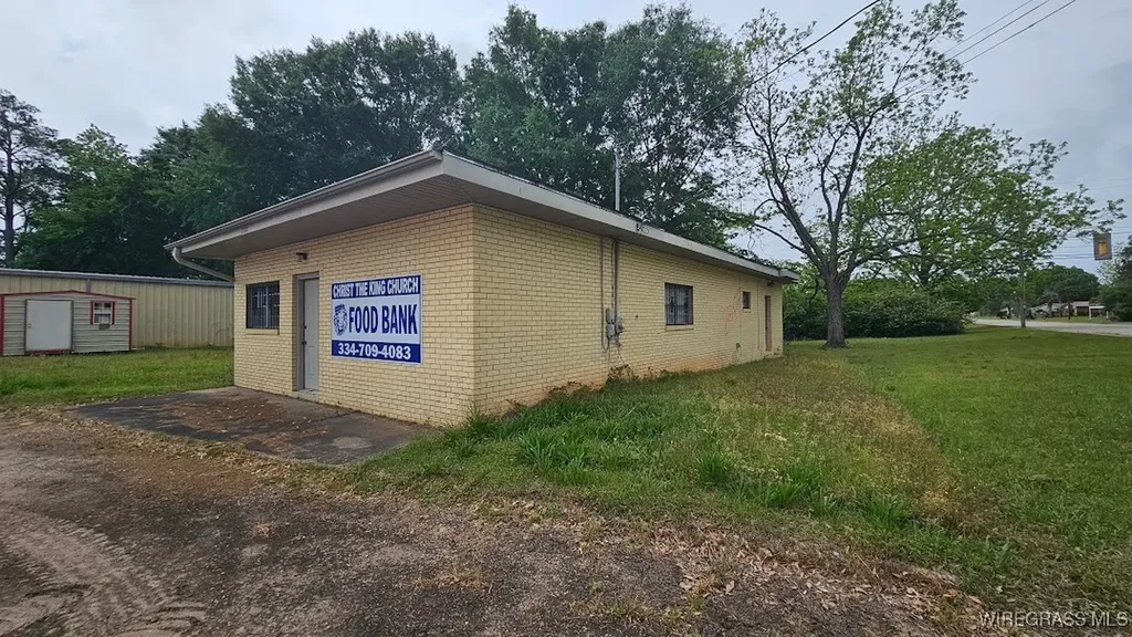 200 Donnell Boulevard Daleville AL 36322