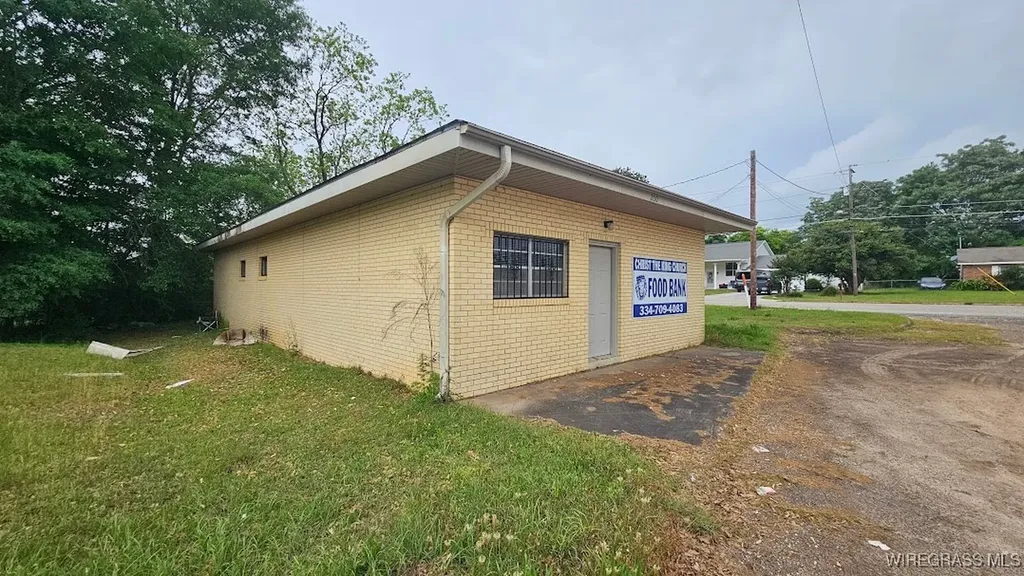 200 Donnell Boulevard Daleville AL 36322